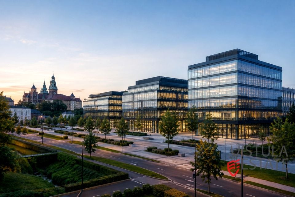 Lokal Kraków