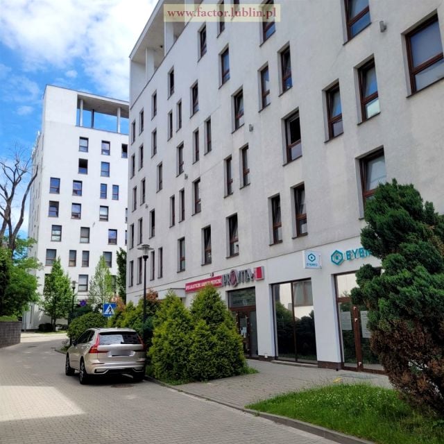 Lokal Lublin