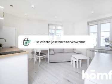 Mieszkanie Łódź