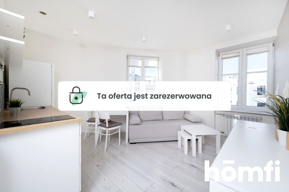 Mieszkanie Łódź