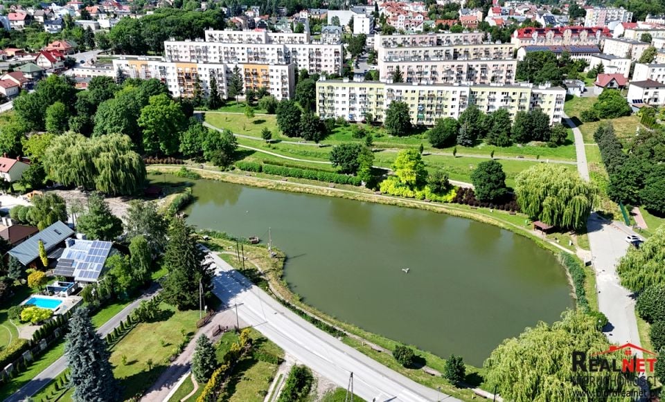 Mieszkanie Busko-Zdrój