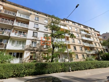 Mieszkanie Wrocław