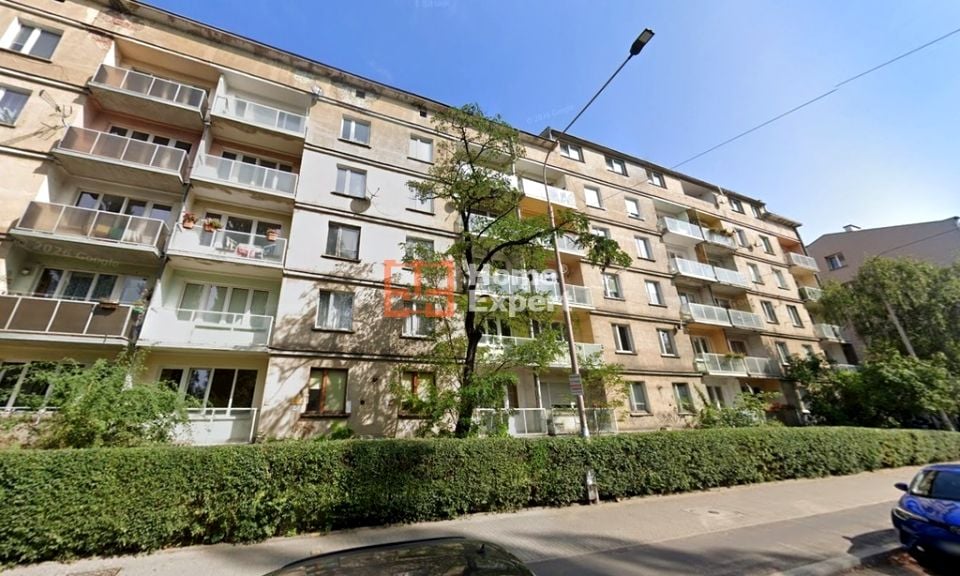 Mieszkanie Wrocław
