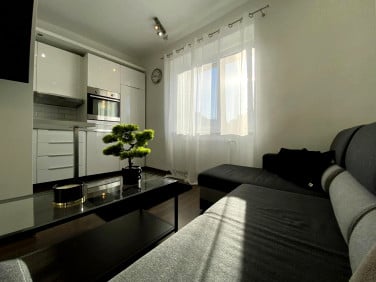 Mieszkanie Poznań