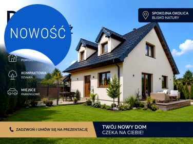 Dom Borówno