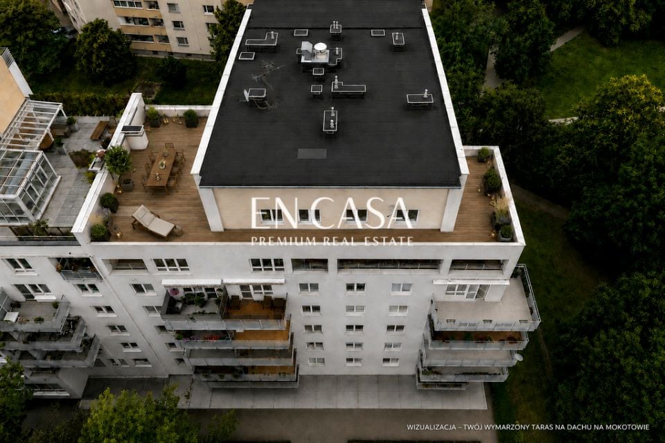 Mieszkanie Warszawa