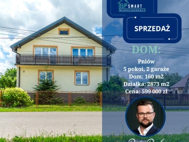 Dom Pniów