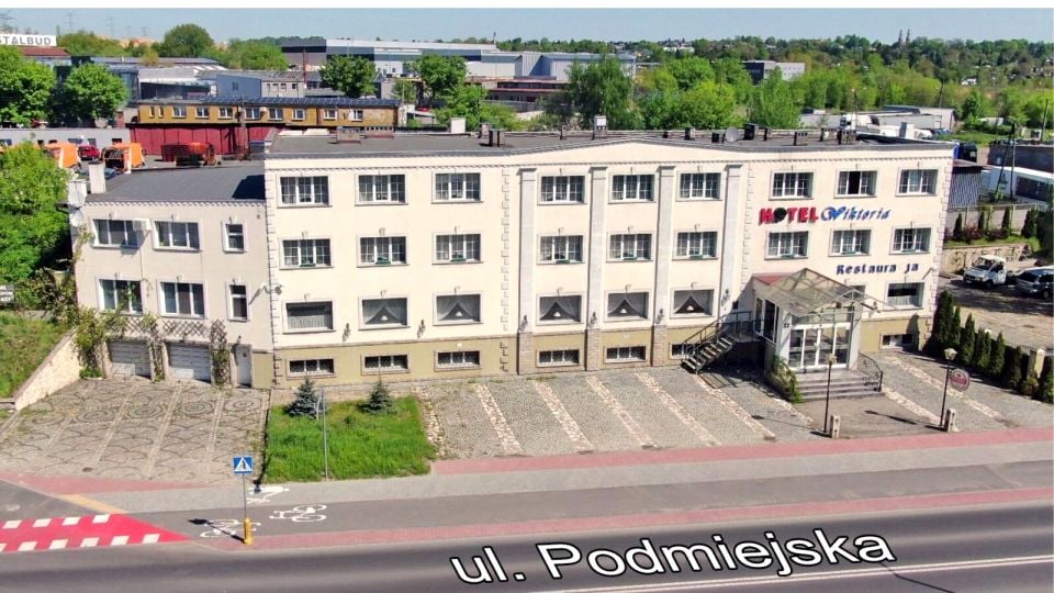 Lokal Piekary Śląskie