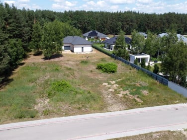Działka Zabajka