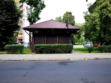 Lokal Chorzów