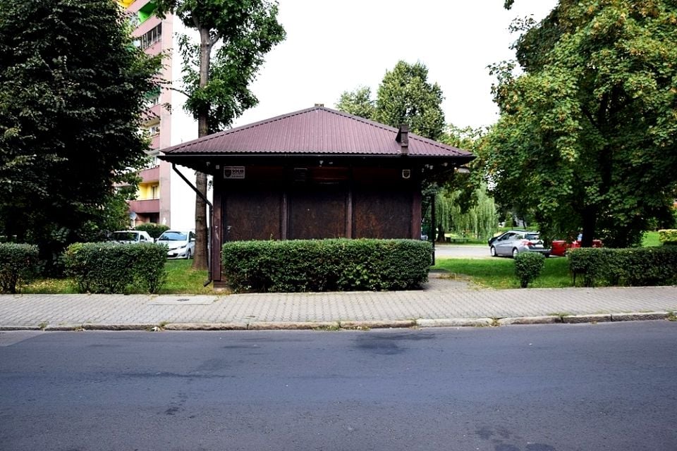Lokal Chorzów