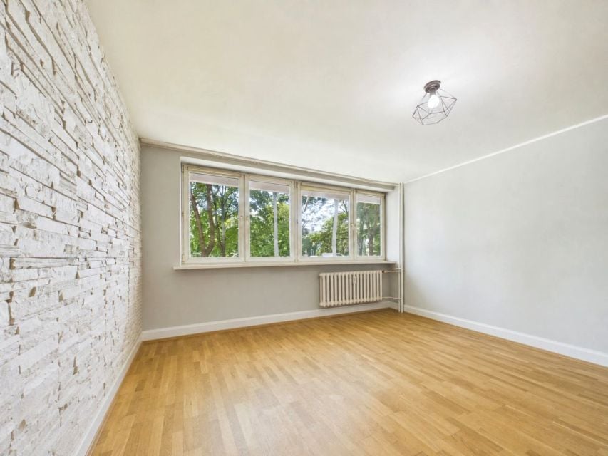 Mieszkanie Katowice