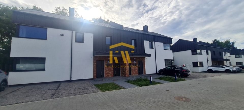 Mieszkanie Radom