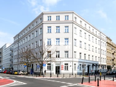 Lokal Warszawa