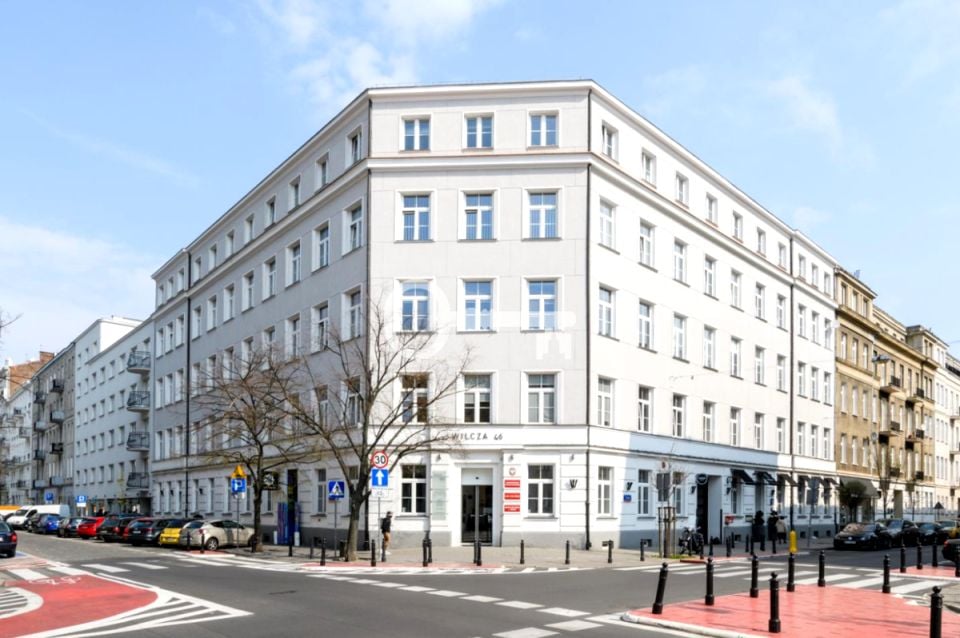 Lokal Warszawa
