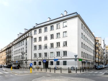 Lokal Warszawa