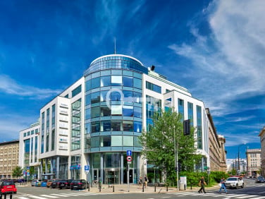 Lokal Warszawa