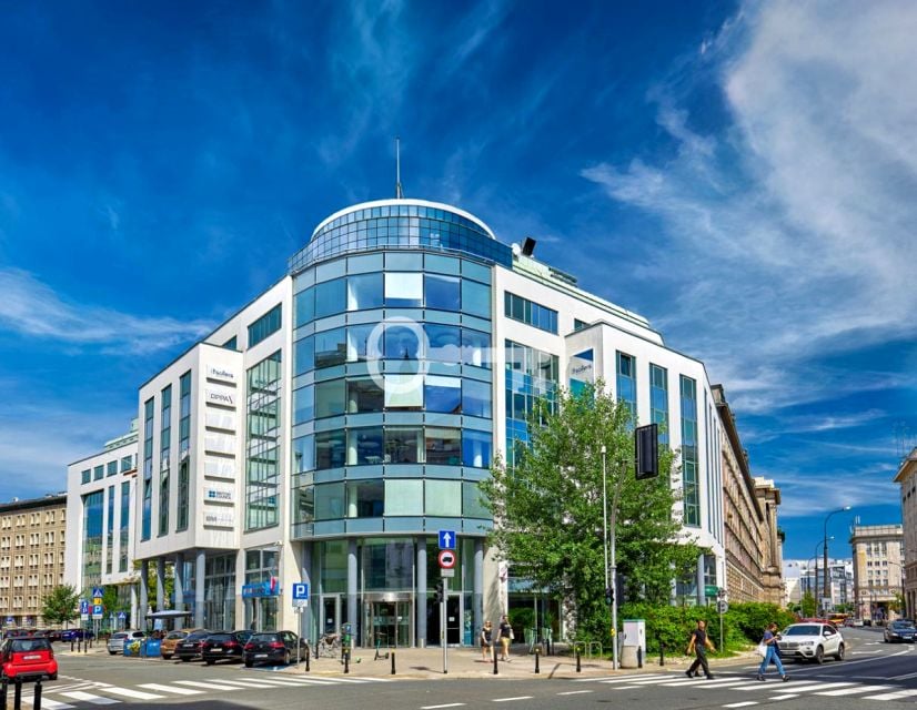 Lokal Warszawa