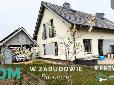Dom Przyjaźń sprzedaż