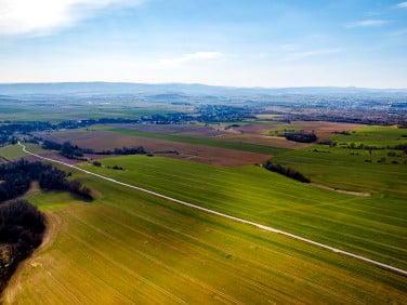 Działka budowlana Jaszkowa Dolna sprzedam