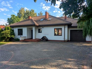 Dom Złotokłos