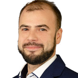 Jakub Obcowski