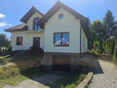 Dom Nowy Wiśnicz