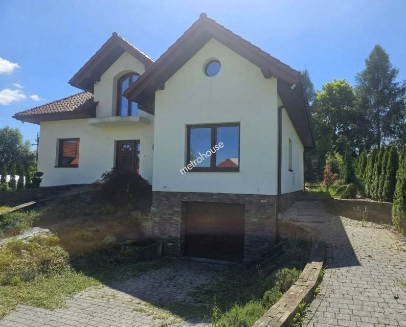 Dom Nowy Wiśnicz