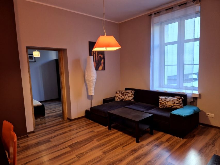 Mieszkanie Poznań