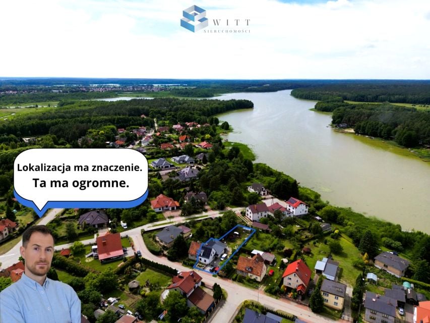 Dom Ostróda