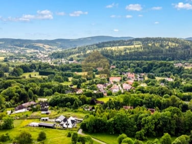 Działka inna Jugów sprzedam