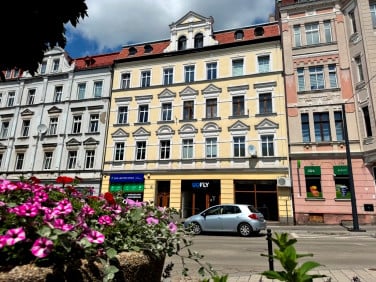 Mieszkanie Zgorzelec