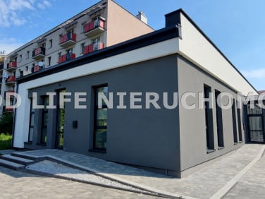 Lokal Rzeszów