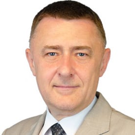 Dariusz Sadurski