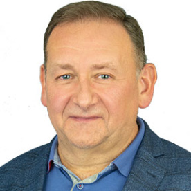 Adam Malik