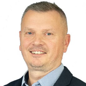 Robert Tendera