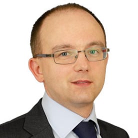 Dariusz Zieliński