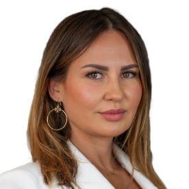 Magdalena Tynka