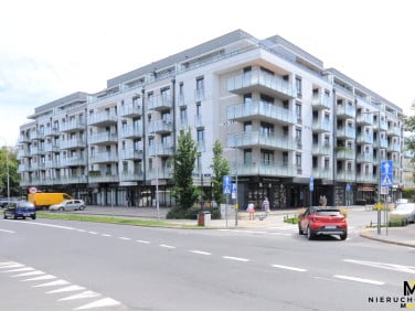 Mieszkanie Kołobrzeg