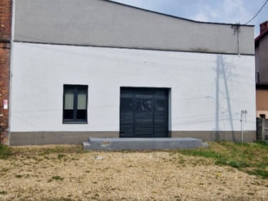 Lokal Mysłowice