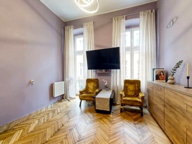 Mieszkanie Łódź