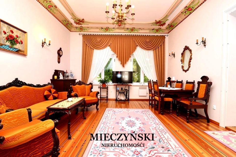 Mieszkanie Gorzów Wielkopolski