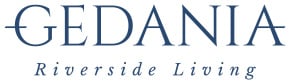 Gedania Riverside Living