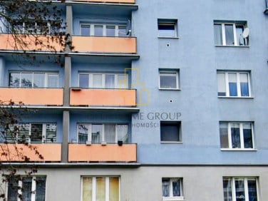 Mieszkanie Wrocław