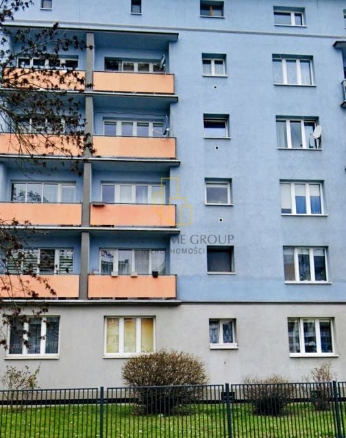 Mieszkanie Wrocław