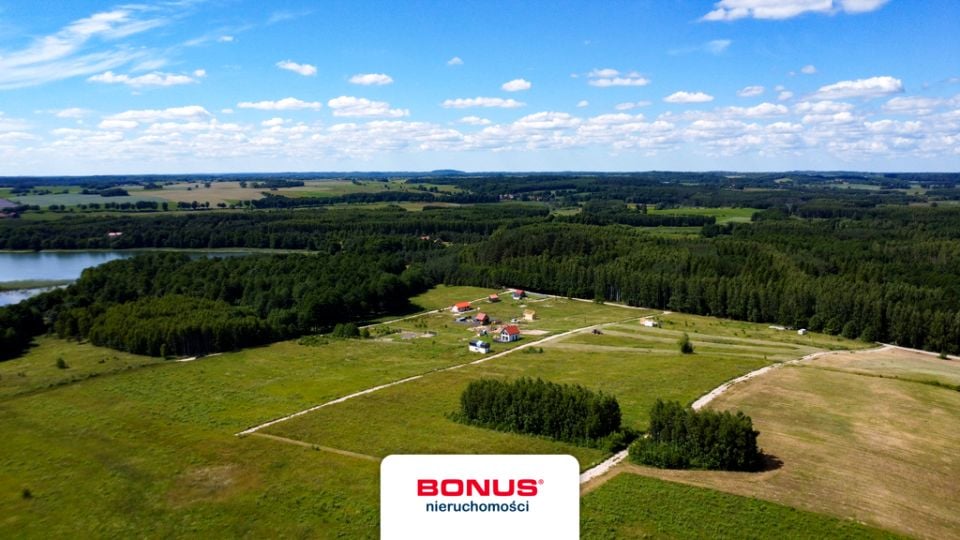 Działka budowlana sprzedam