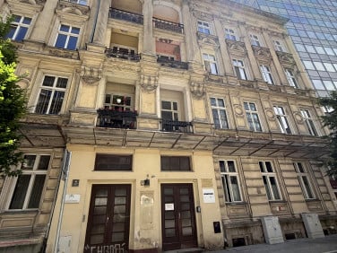 Mieszkanie Poznań