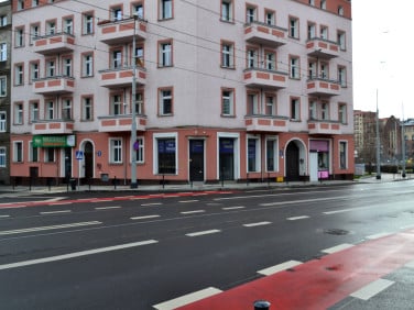 Lokal Szczecin