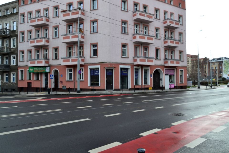 Lokal Szczecin