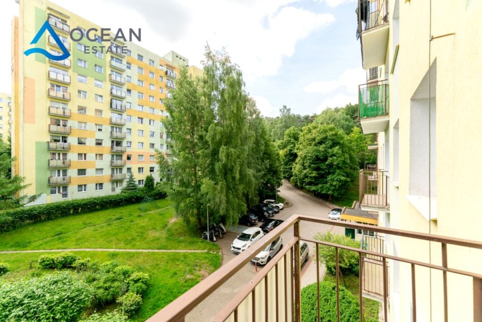 Mieszkanie Sopot